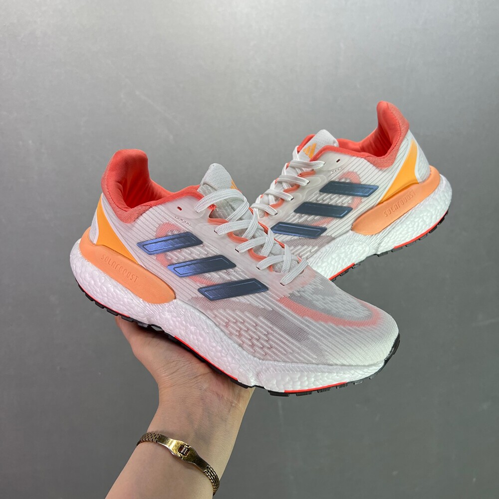 Adidas Solarboost 5 Running Shoes AD-006