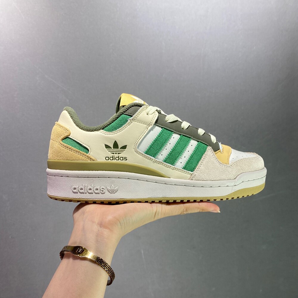 Adidas Forum LOW CL Sneakers AD-007