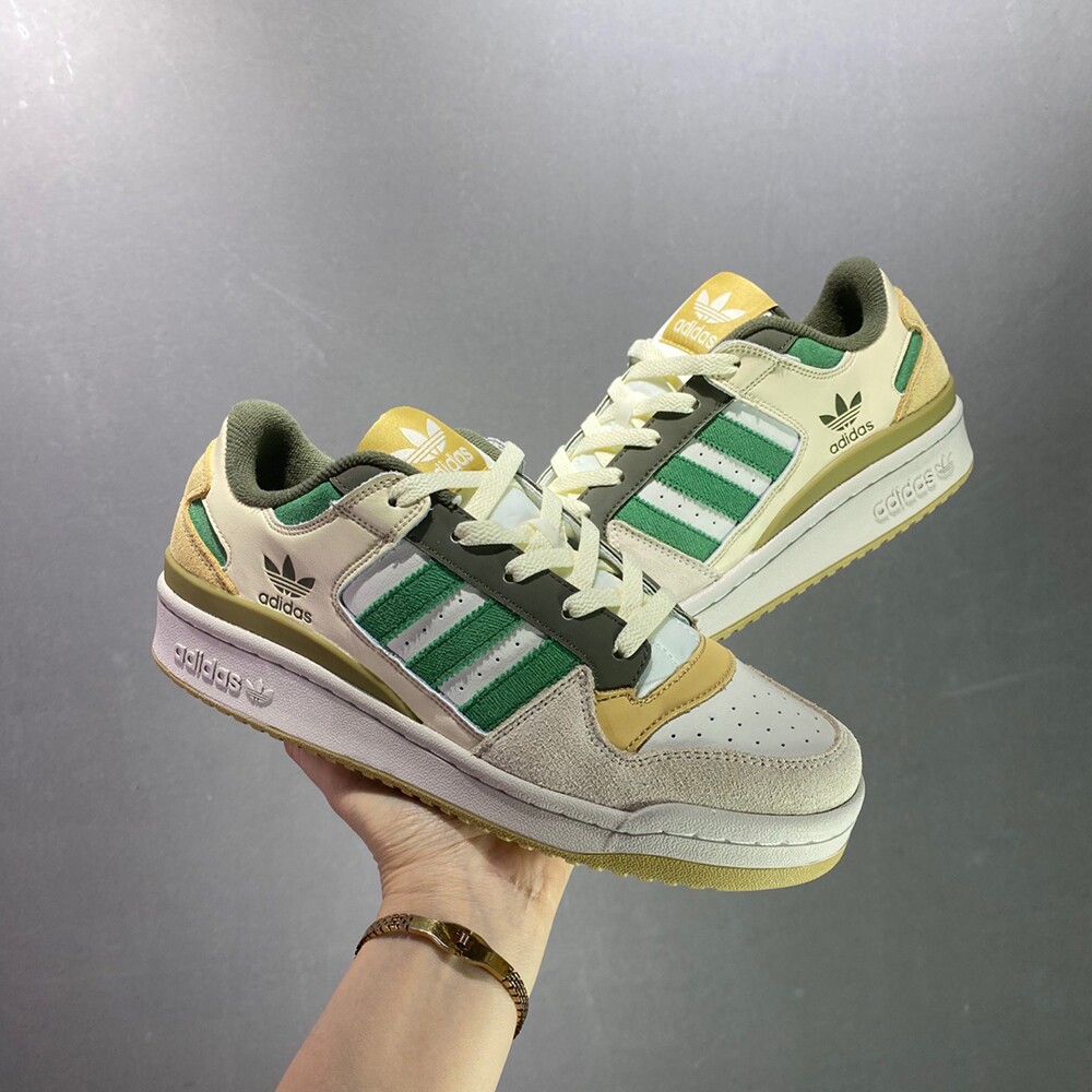 Adidas Forum LOW CL Sneakers AD-007