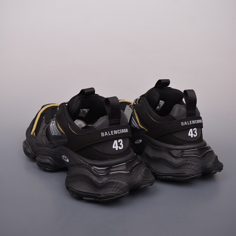Balenciaga CARGO Sneaker BA-008