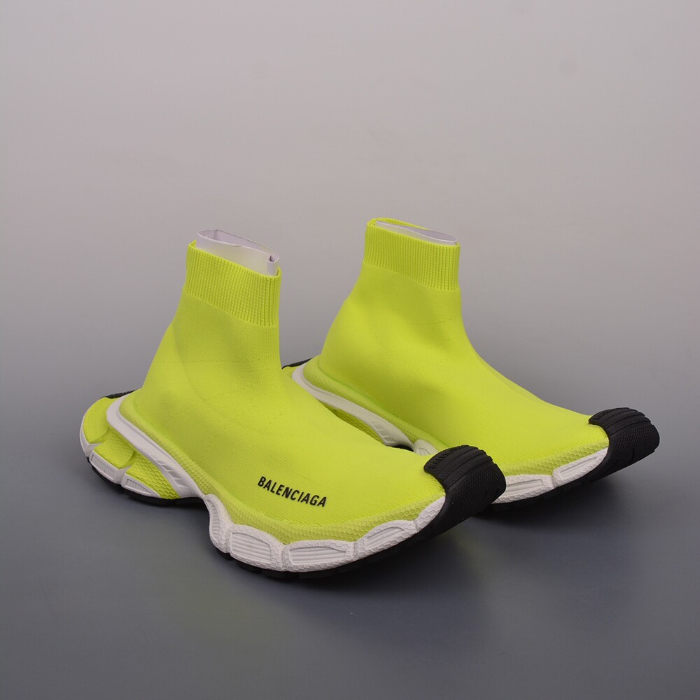 Balenciaga 3XL Sock Sneakers BA-009