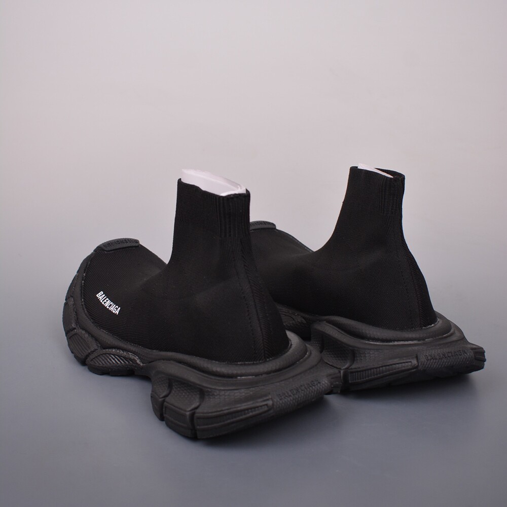 Balenciaga 3XL Sock Sneakers BA-010