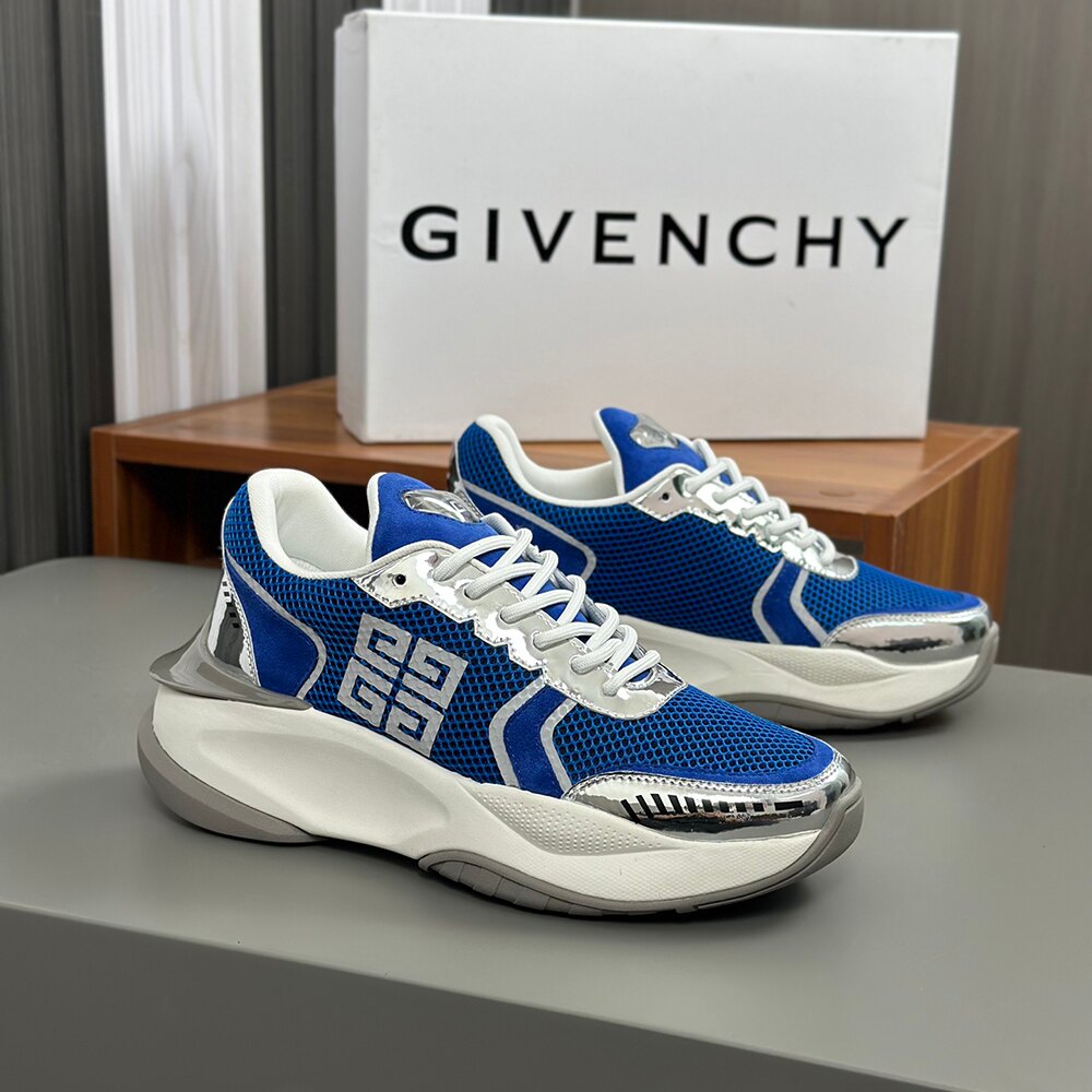 Givenchy Fashion Runner Sneaker GV-001