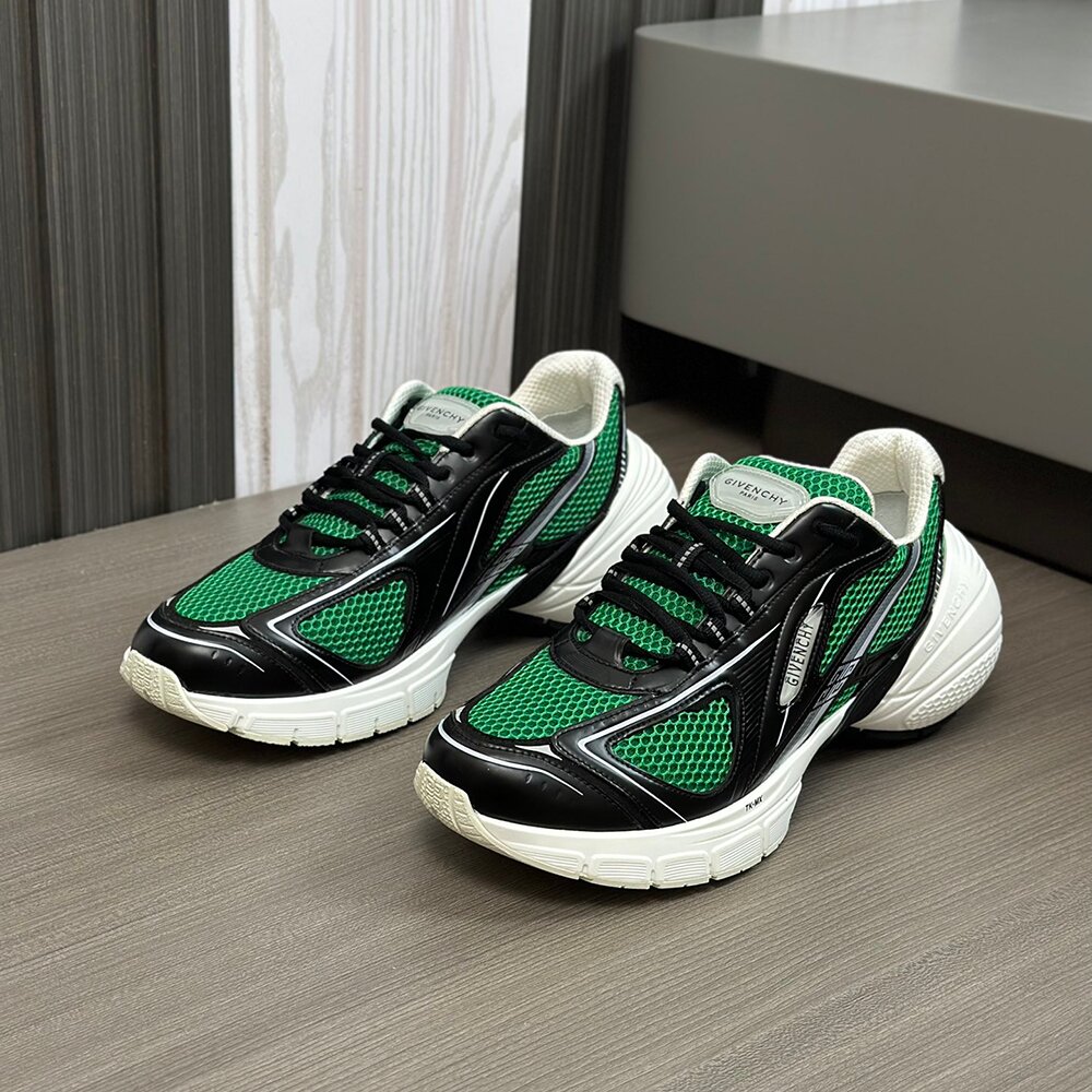 Givenchy TK-MX Runner Sneakers GV-012