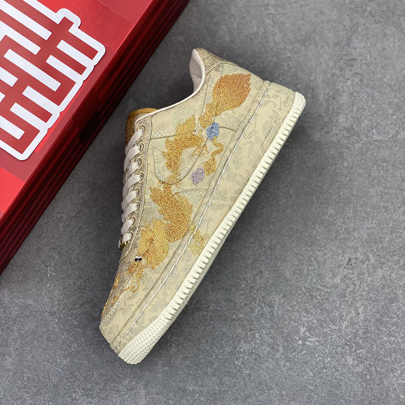 Nike Air Force 1 Low '07 Year of the Dragon (2024)